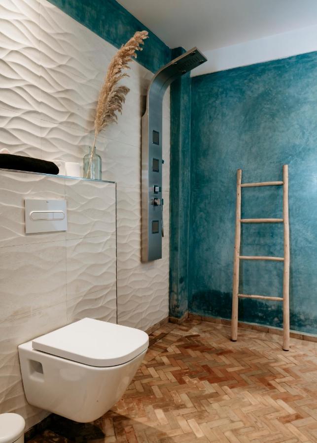 The Yogi Surfer - Villa Tamraght エクステリア 写真